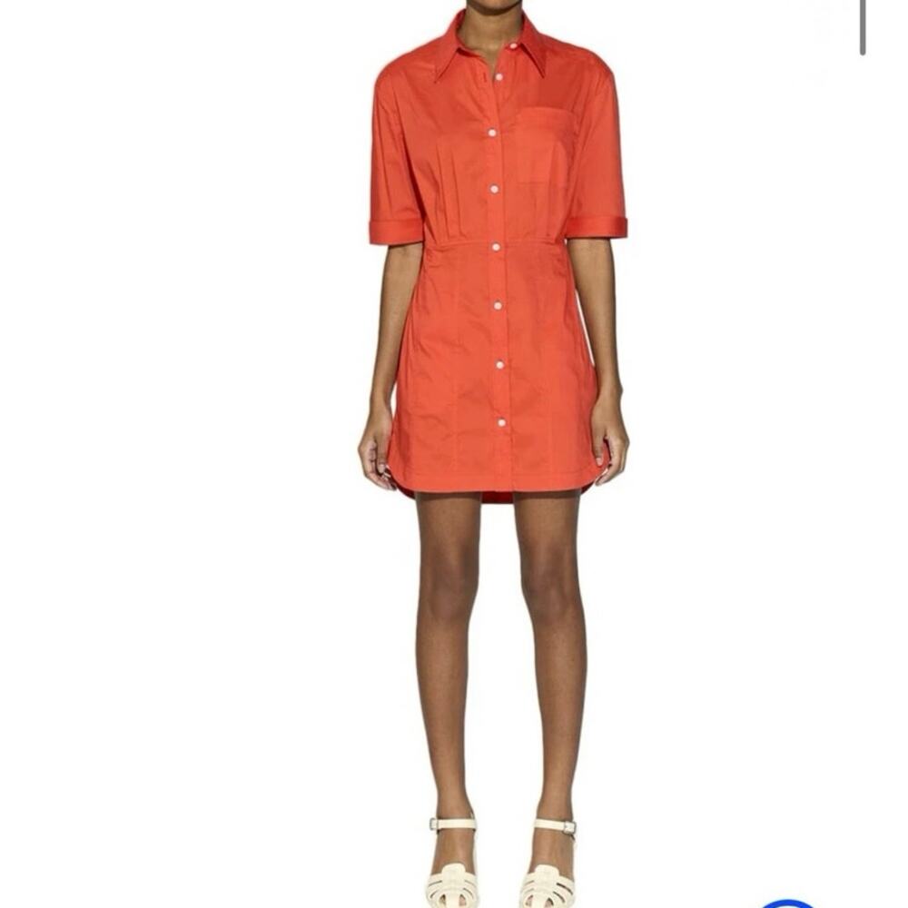 CALLAS NADINE CLASSIC FIT shirt  DRESS  Size 40 (4 )